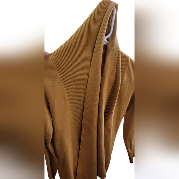 PREMISE small cardigan sweater - Picture 5 of 8